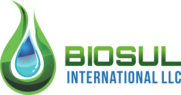 Biosul International Oil Cleaning